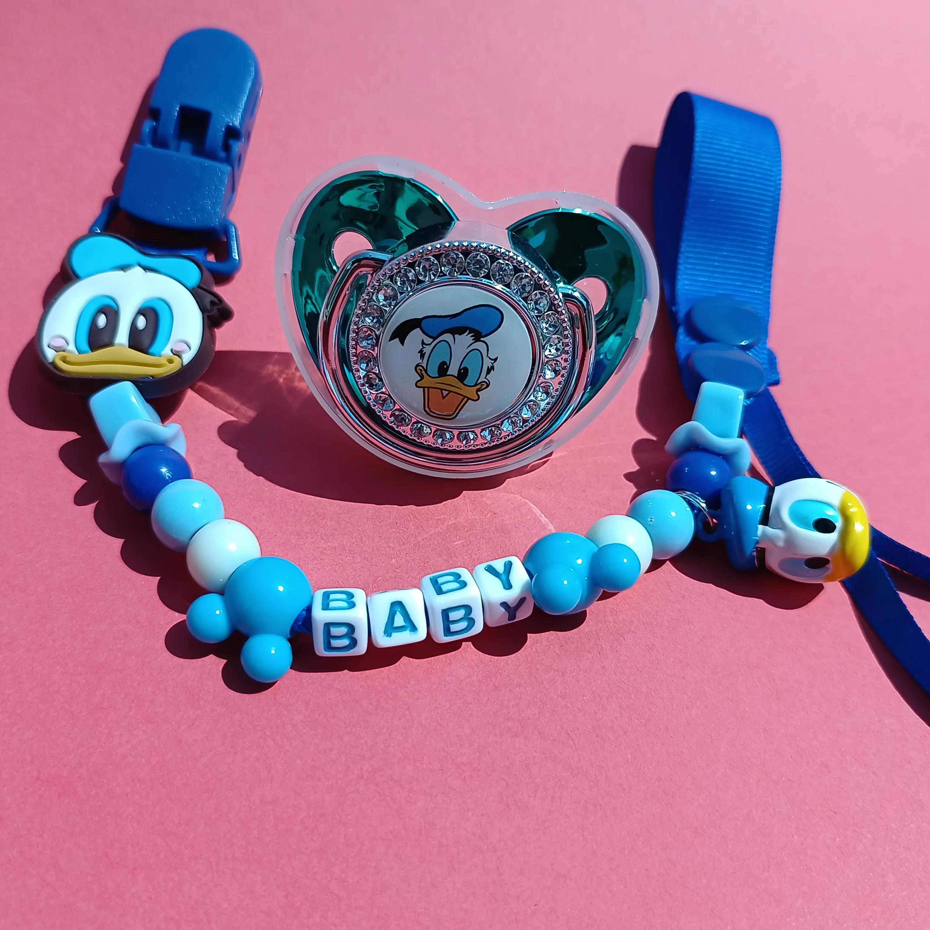 Мягкие силиконовые соски для прорезывания зубов