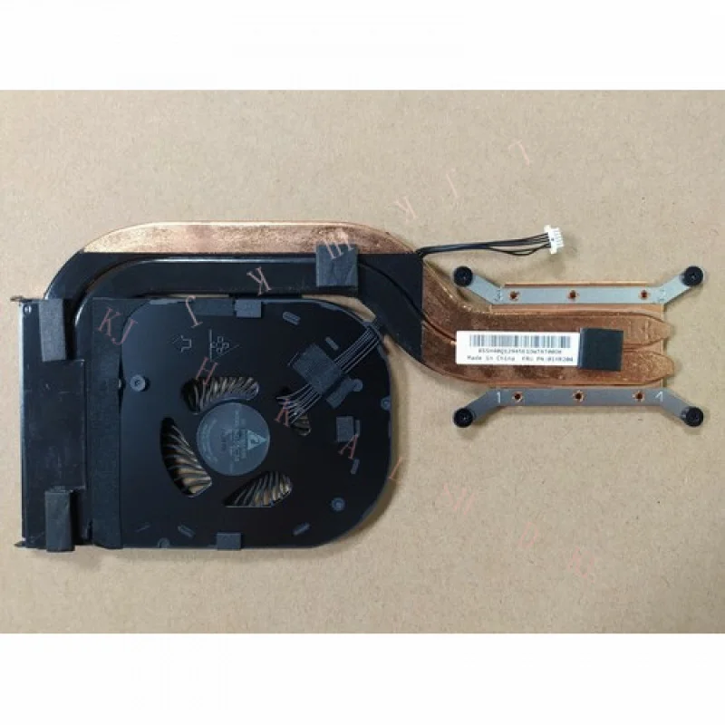 

N new for LENOVO ThinkPad X1 carbon 6TH Gen6 2018 CPU cooling heatsink fan 01YR204