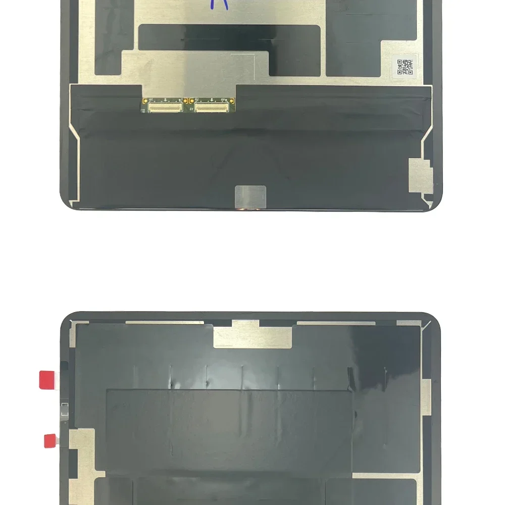 Imagem -05 - Lcd Display Touch Screen Digitizer Glass Assembly Huawei Matepad 11 2023 Papermatte Dbr-w09 Dbr-w00 Dbr-w10 Al00 Aaa