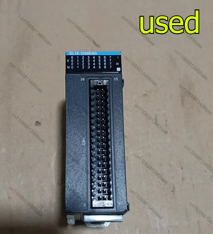 1PCS expansion module GL10-3200END accessories