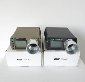 10 best sales 크로노그래프 탄도학 - №4