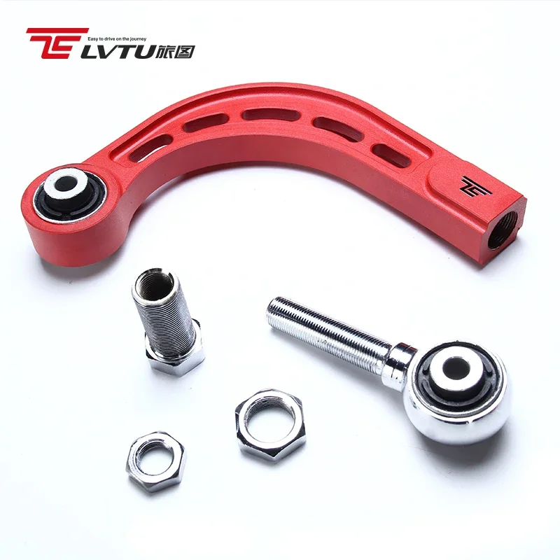 Perfect Quality Adjustable Rear Camber Kits for  Mazda CX-4 CX-5 ATENZA AXELA