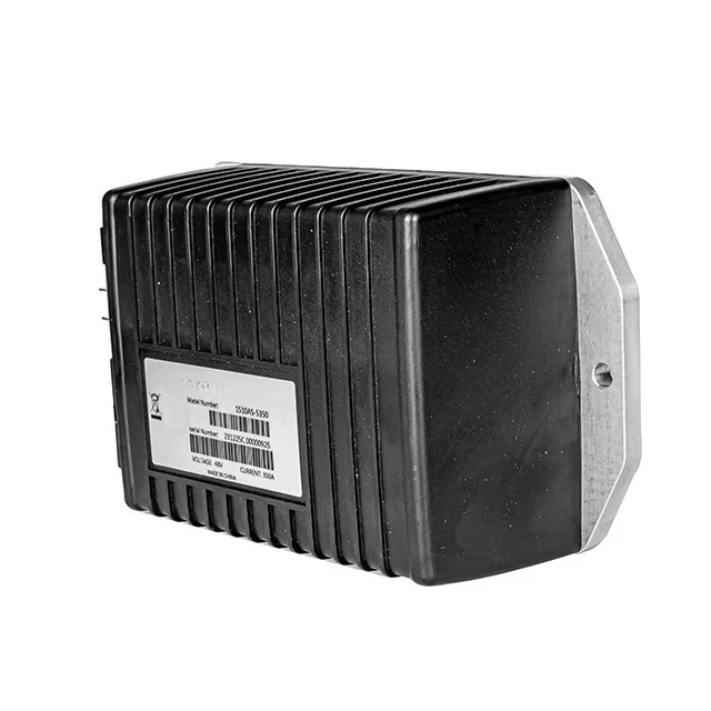 FOR48V 350A Controller 1510AS-5350 1510AS5350 375345350 Motor Controllers Spare Parts