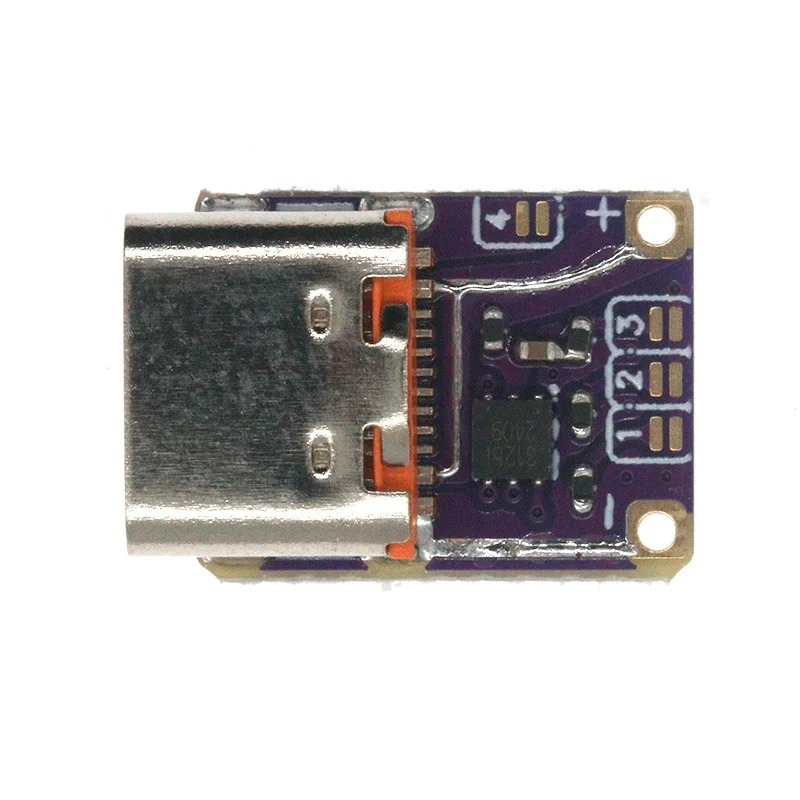 Адаптер-триггер-напряжения-usb-type-c-pd-5a-pd30-pd31-для-быстрой-зарядки-5В-9В-12В-15В-20В-преобразователь-pd-в-dc