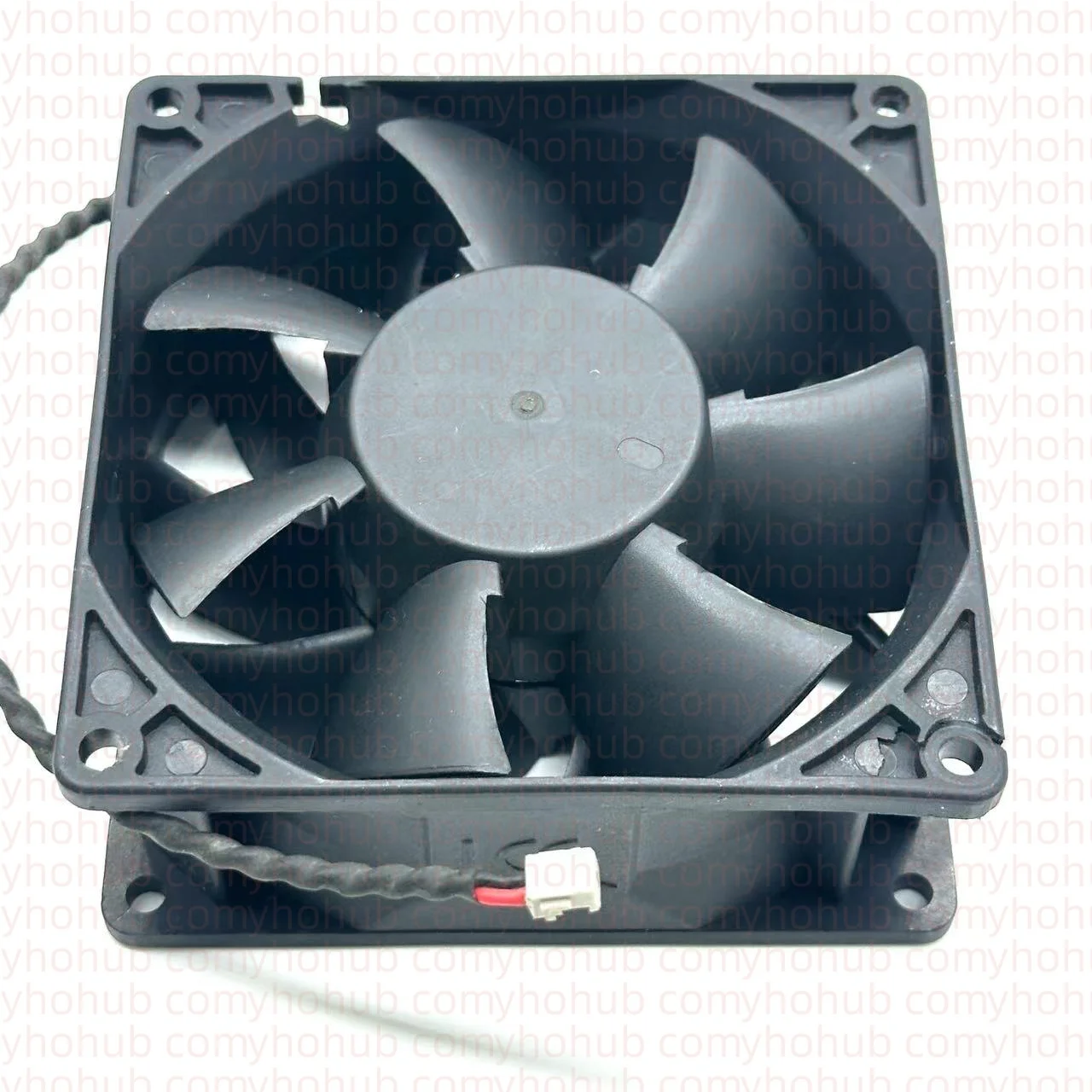 SUNON PMD2409PMB1-A (2). GN.155 DC 24V 12.2W 92x92x38mm Server Cooling Fan