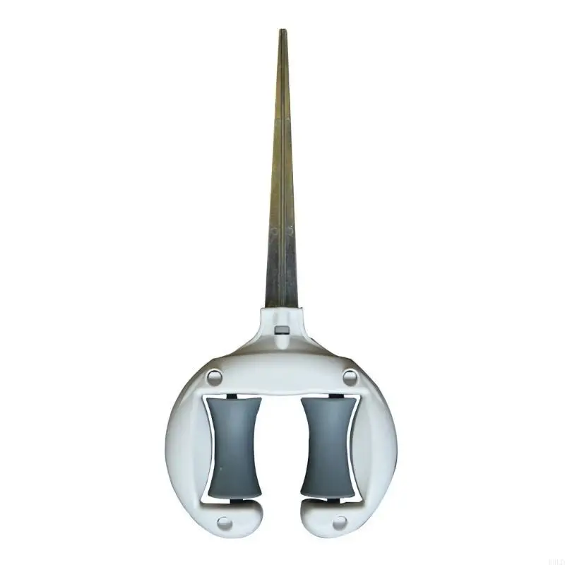 

2025 New Hose Guide Spikes Keep Garden Hose Out Flower Beds Garden Plant Protections