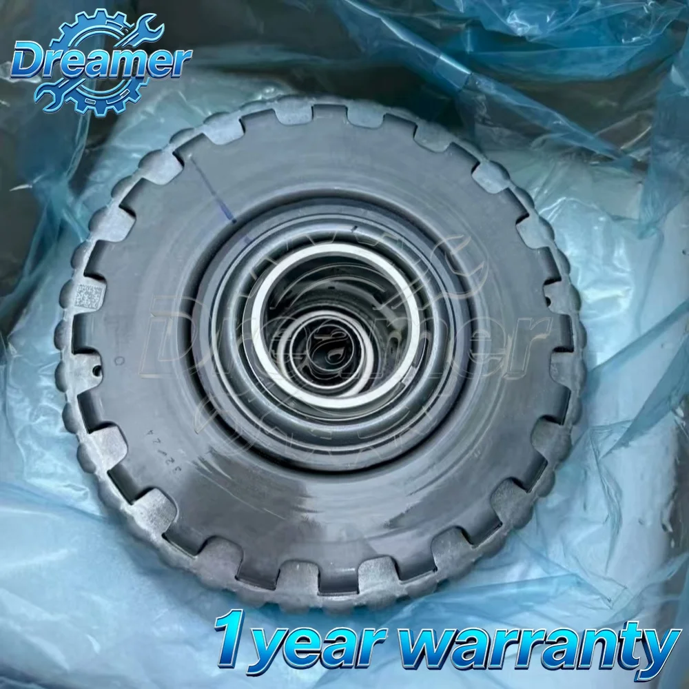 Genuine New 7DCT300 Auto Transmission Dual Clutch Assembly 302054818R For Mercedes-Benz GLA200 GLB180/200 A/B Class BMW 1/2 S