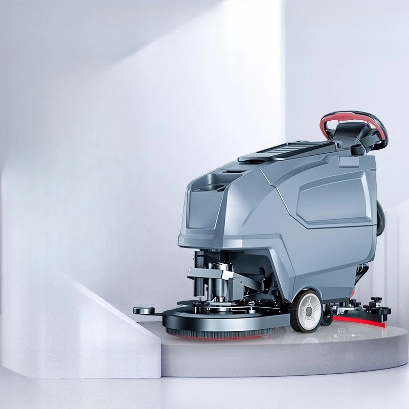 

Hand push, washing machine, commercial, sweeper, factory, workshop, industrial, cleaning