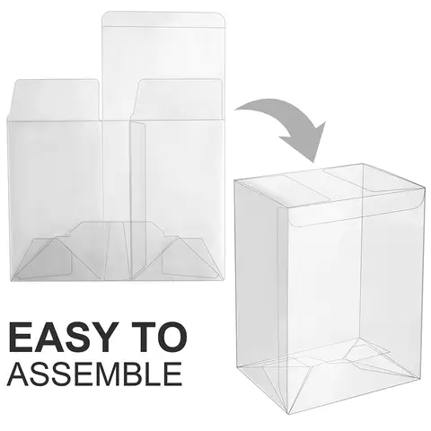 8 best sales Funko Pop-fodral - №2