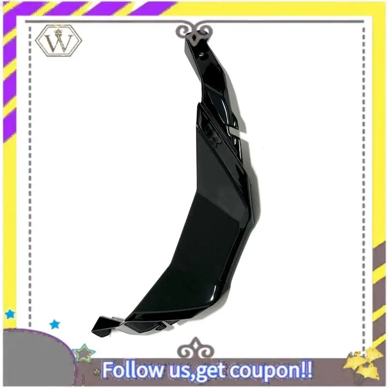 

L38A-Modification Fairing For BMW S1000RR S1000 RR 2023 2024 Motorcycle Accessories Forward Air Lip Cover Fairing