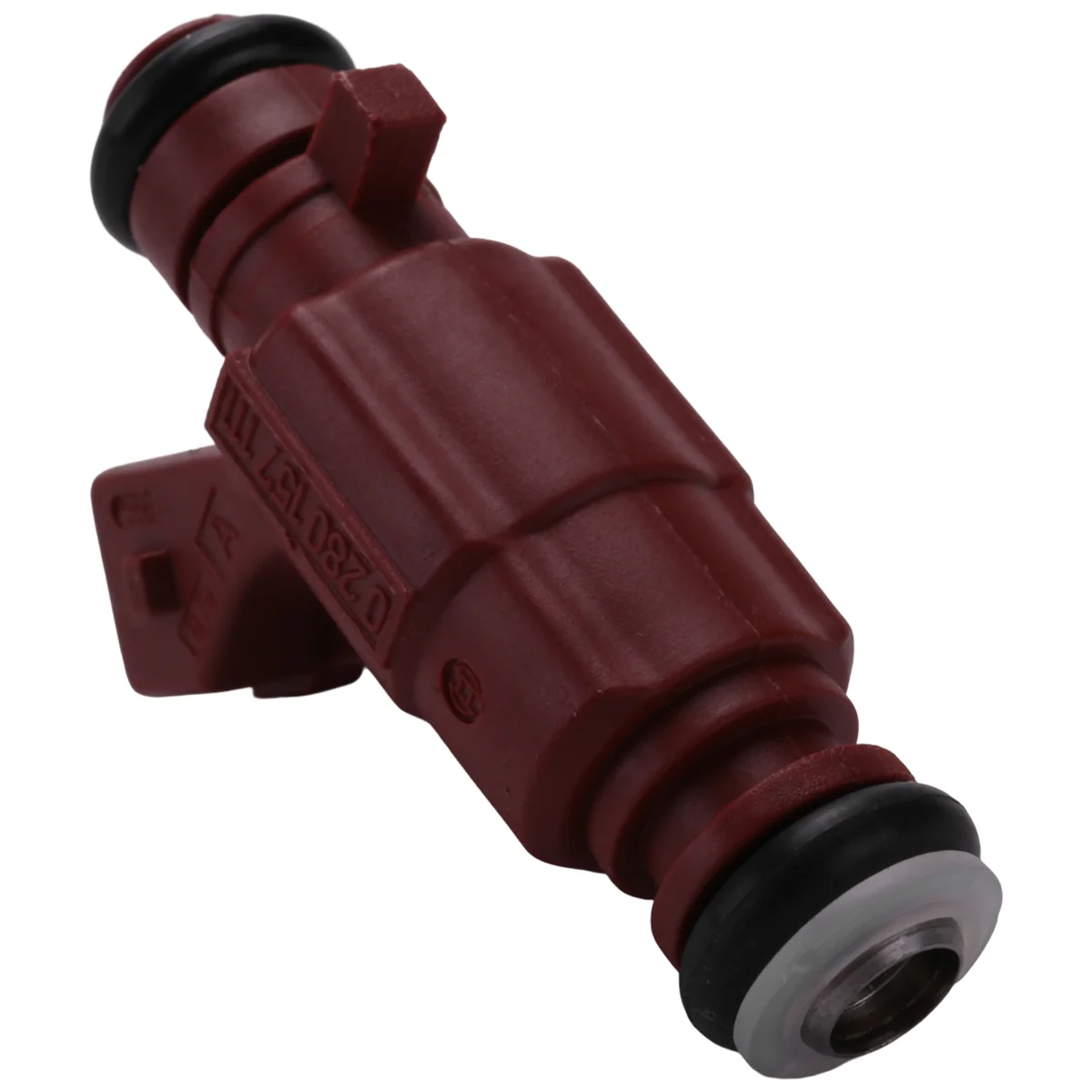

Fuel Injector Nozzle 0280157111 for Golf/ Voyage 1.0L 8V 032908031S 2007-2014 Auto Parts Injector Nozzle—L48A