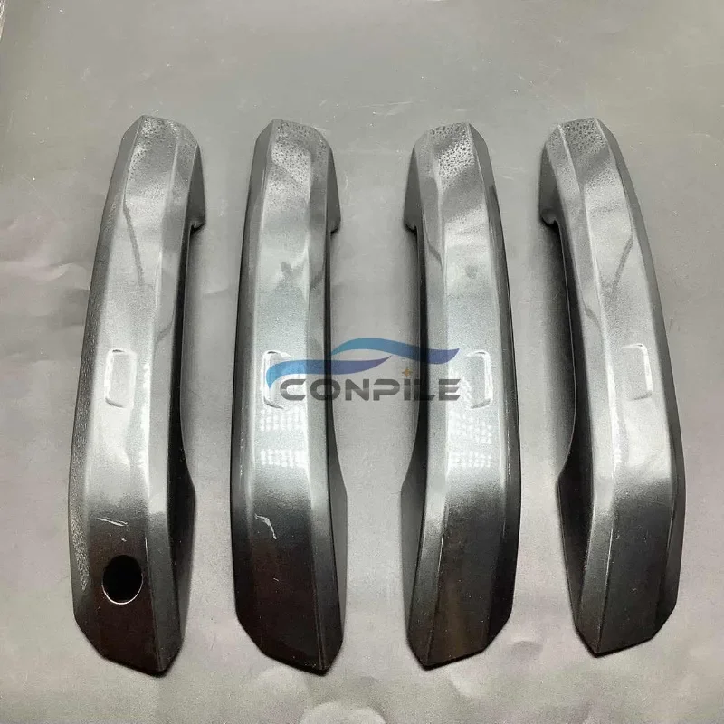 

Для Audi A4L B9 Q5L внешняя дверная ручка корпуса