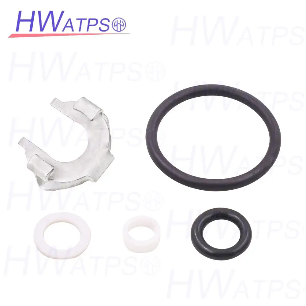 03H198149A طقم تصليح ختم الحاقن 03H906036E لشركة فولكس فاجن CC باسات طوارق أودي Q7 XX68P3 95511091000 95511091100