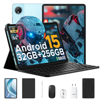 DOOGEE V Pad 2 In 1 5G Tablet 12\