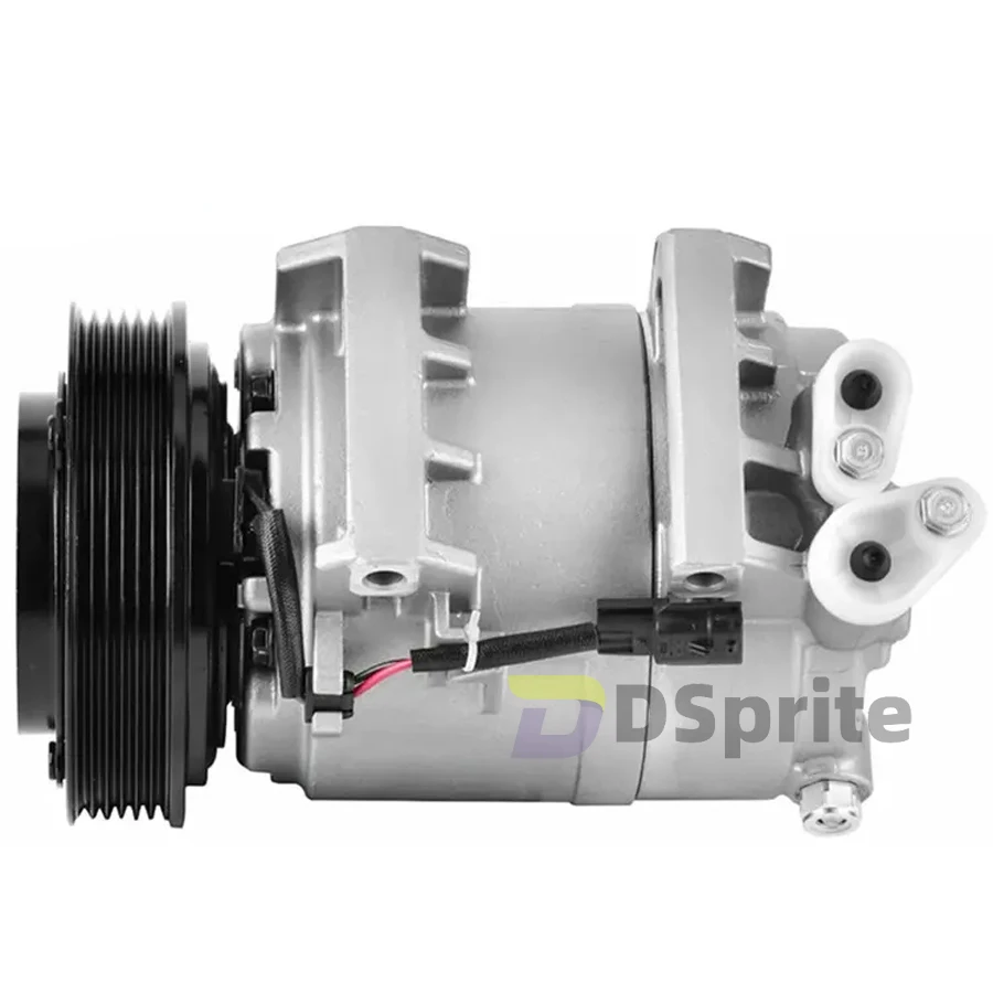 AC Compressor 10347900 10362251 255769 275998 2021180AM 2021180R 141004C C2165 10000762 926004BB2A 92600JM01C 92610J For Nissan