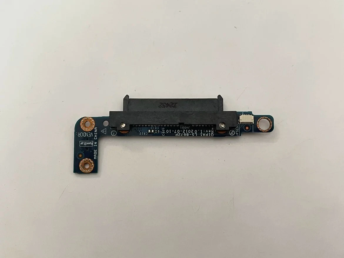 For LENOVO IBM ThinkPad S230U high definition connector LS-8672P hard disk interface, original