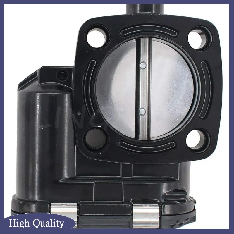 Throttle Body 420892592 420892590 0280750505 420892591 For Seadoo GTX 155 RXP 260 255 RXT GTI GTS GTR Jetski Sea doo