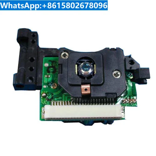 Original PVR-502W 23P PVR-502T laser head (non domestic modified socket)