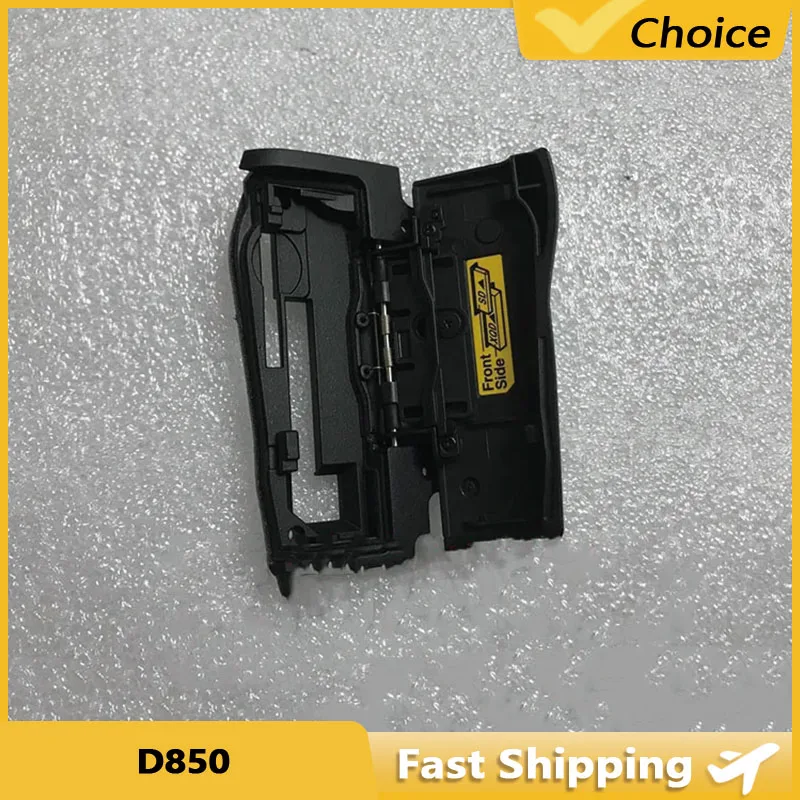 

For Nikon D850 Card Cover With Pickup Slot Memory Camera Repair Part Digital Parts