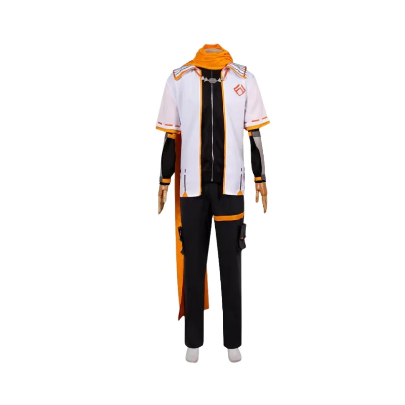 Yidu Divine Sword 3 Tyne Cosplay Clothing