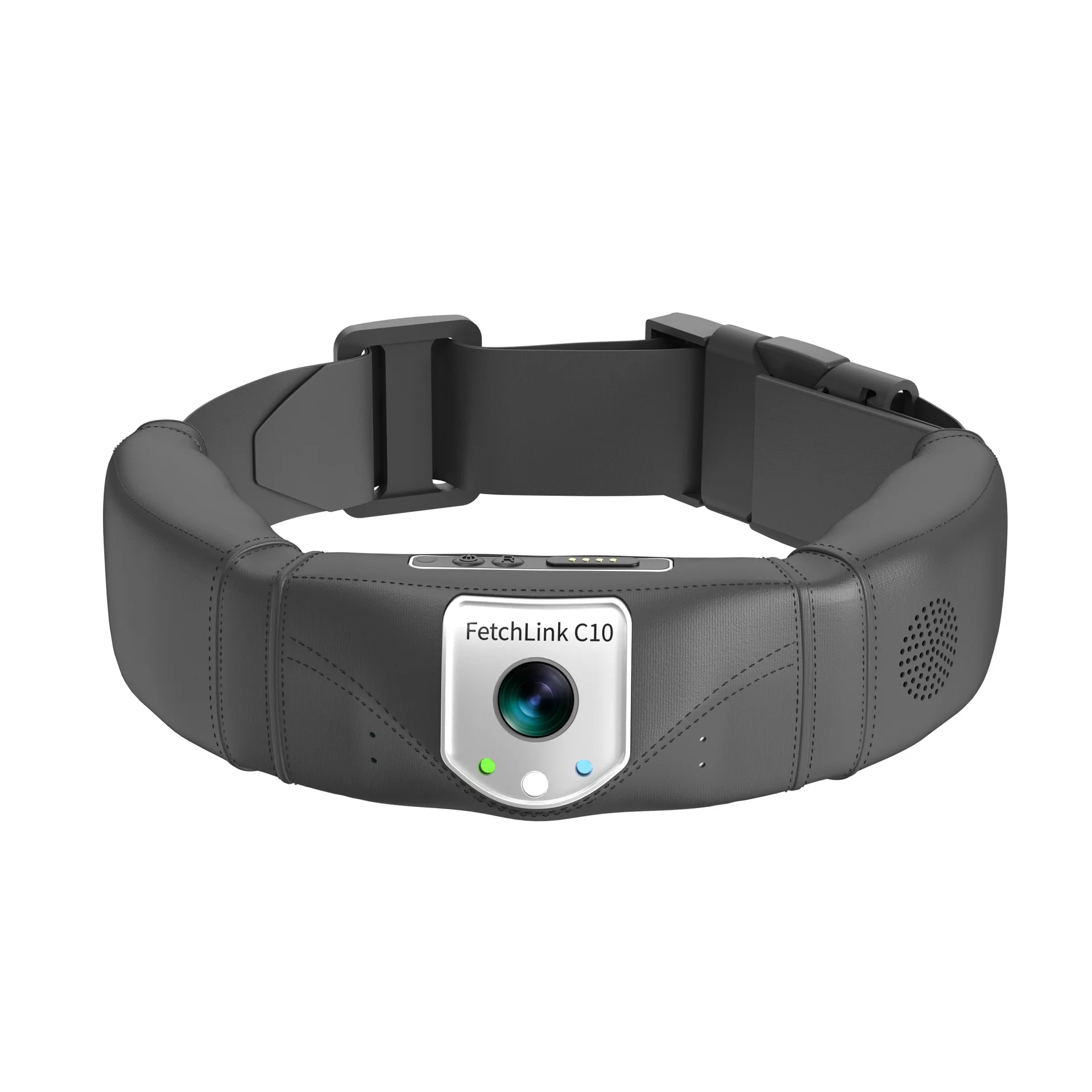 Pet First View Collar Pet Camera Locator Pet Health Exercise Amount Exercise Step Detector