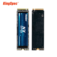 KingSpec 2TB SSD M2 NVME 256GB 512GB 1TB Ssd M.2 PCIe 3.0 Drive Solid State Disk NMVE SSd for Notebook Desktop