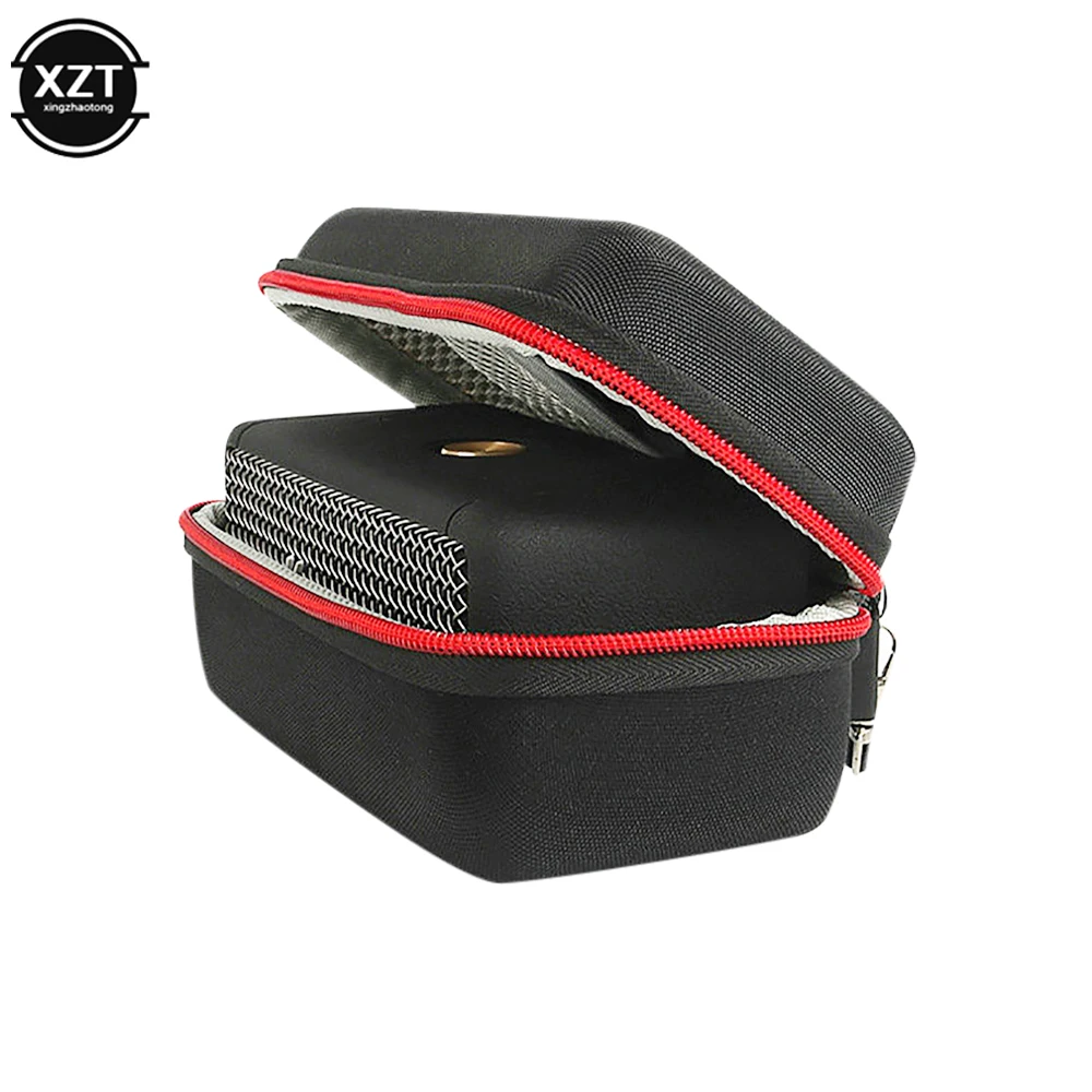 Portable Storage Bag for MARSHALL EMBERTON Bluetooth Speaker Carrying Case Hard EVA Shockproof Protective Box Waterproof