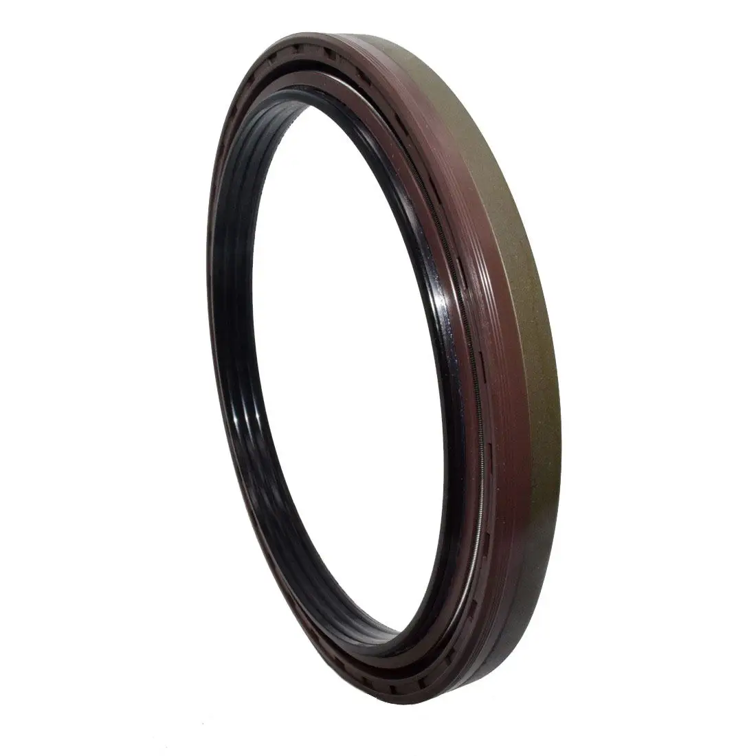 Cassette Oil Seal FKM+NBR125*150*14/15.5mm/125x150x14/15.5mm Excavator Seal RWDR CASSETTE-3 ISO 9001:2008