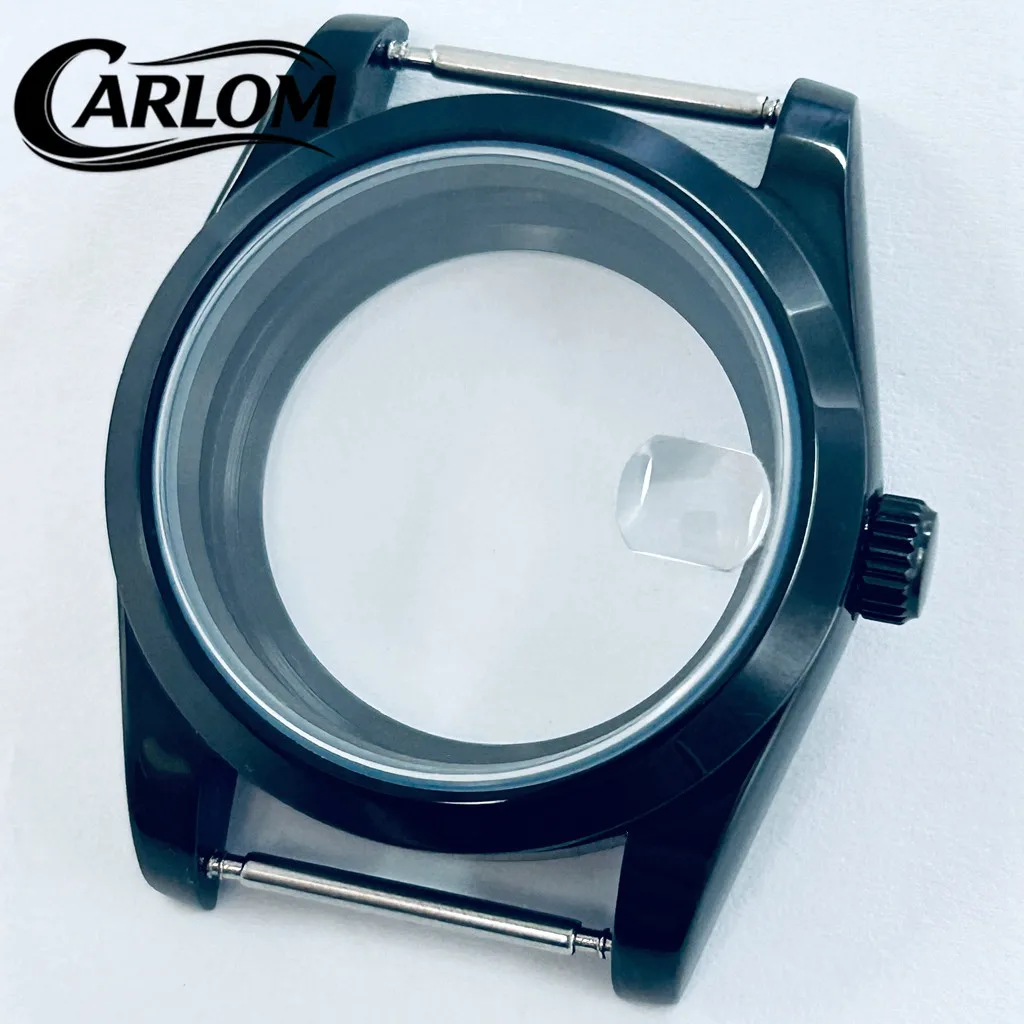 36Mm/40Mm Nh Watch …