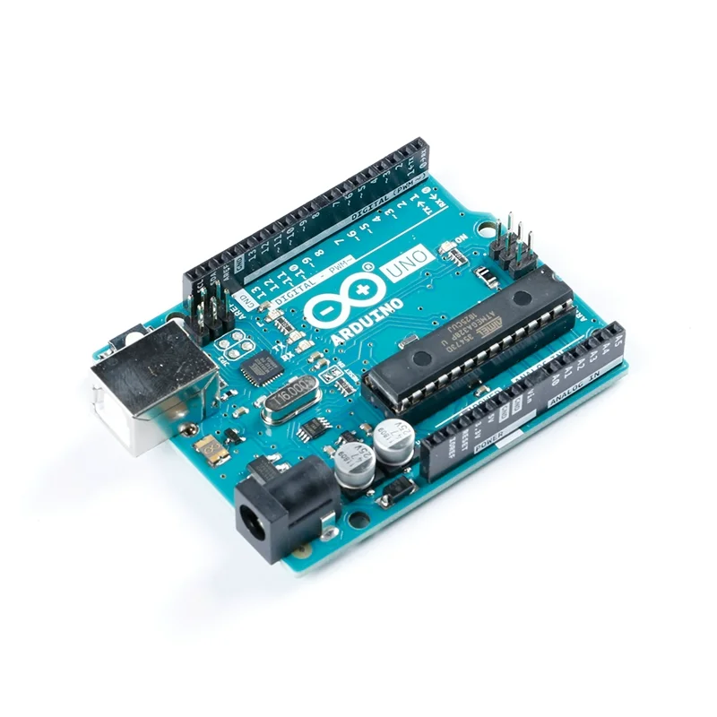 

Original Arduino uno r3 development board Atmega328P AVR 8-bit MCU programming