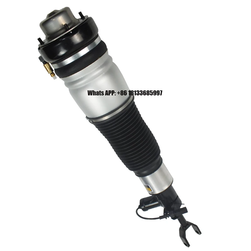 

Rear Left with ADS air Spring Suspension for Volkswagen Touareg for Porsche Cayenne New Version 2011-2018 air Lift Suspension