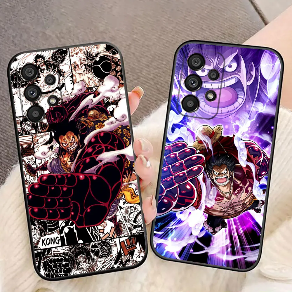 One Piece Monkey D …