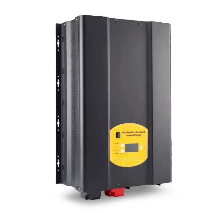 

The craftsman 10kw 12kw hybrid solar inverter mppt