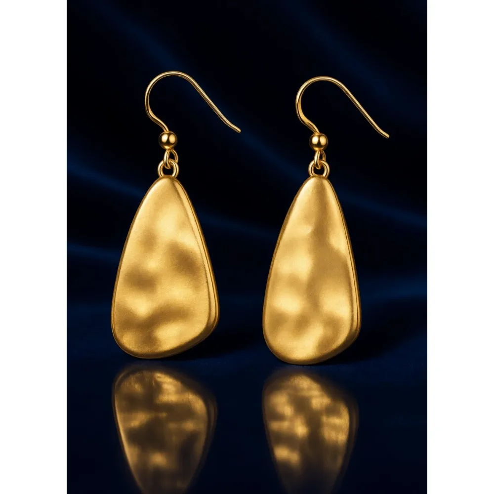 

Антикварные серебряные серьги-диски и винтажные серьги-подвески в виде змеи в стиле бохо с эффектом обожженного золота для женщин