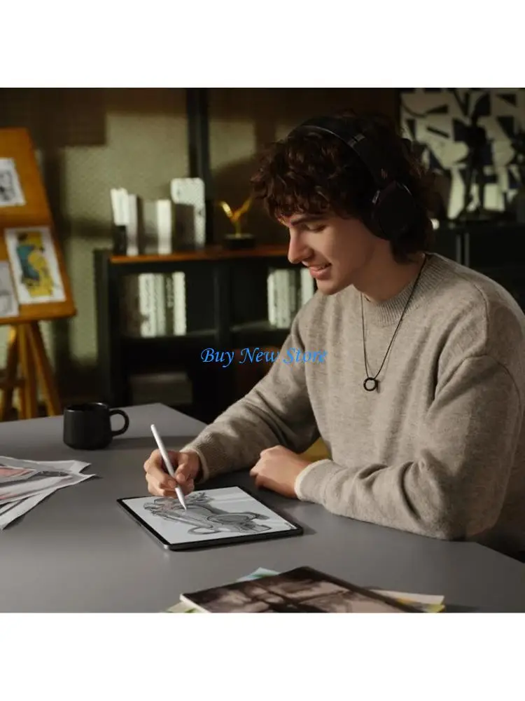 

20CE Digital Board Drawing Tablet Pad for Artists for Graphics Softwares Widely