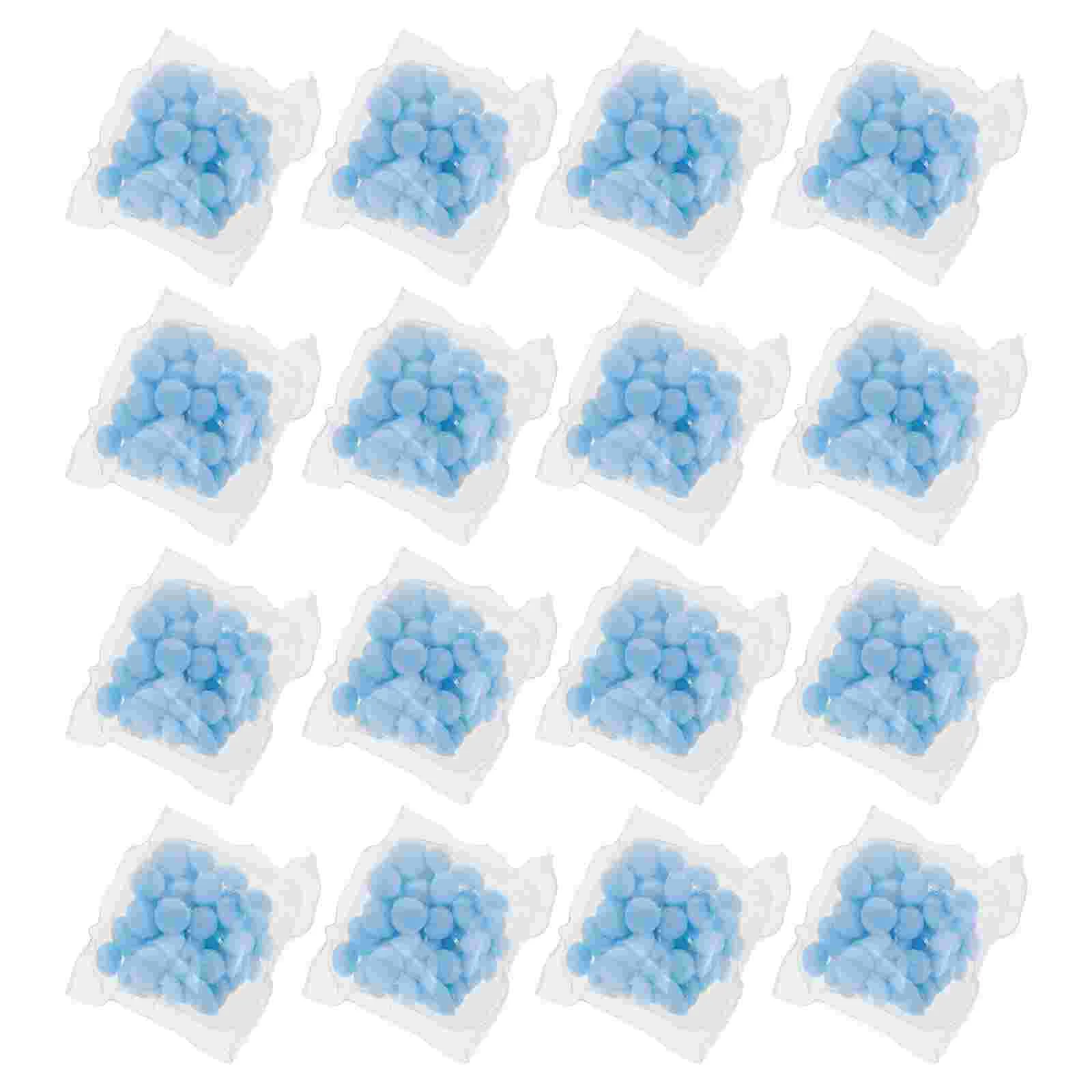 

50 Pcs Fragrance Beads Laundry Scent Booster Washer Washing Machine Boosters Clothes Clothing