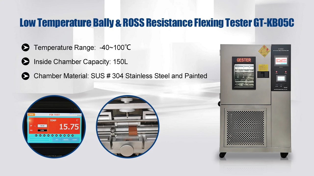 Climate Temperature Humidity Test Chamber Laboratory Constant Temperature Humidity Chamber