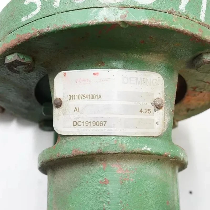 Pièces de générateur 5483571 Pompe à eau QSK 5483571