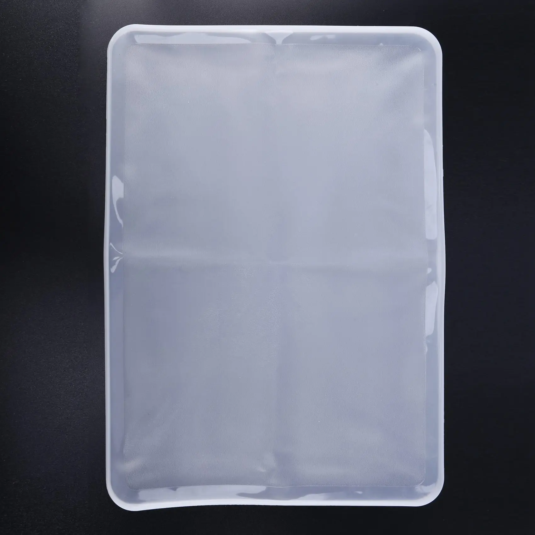 2PCS Silicone Vacuum Sheet 3D Silicone Film for ST-3042 3D Sublimation Transfer Heat Press Machine