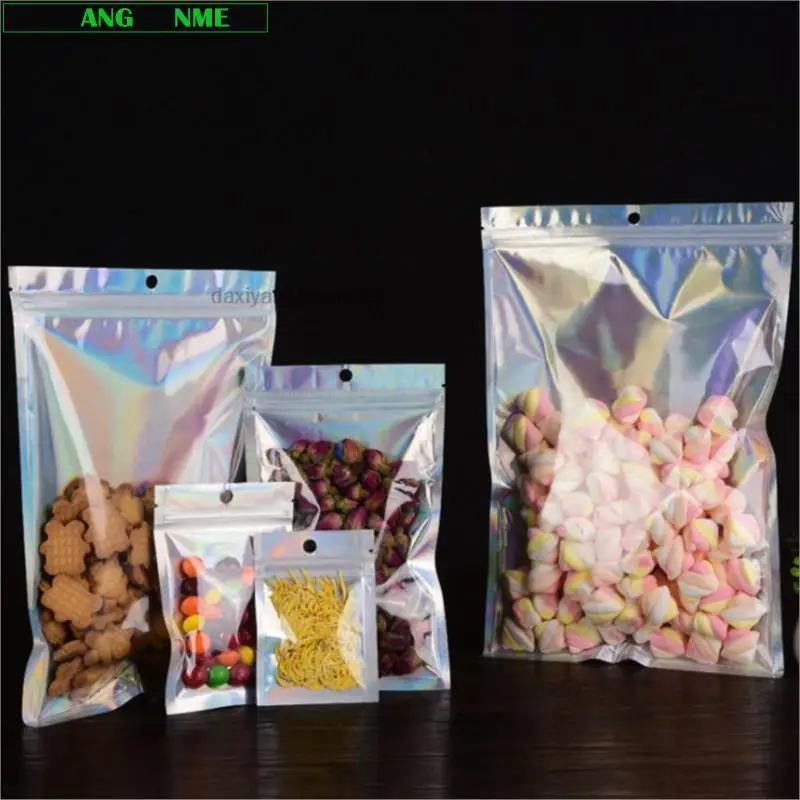 Resealable Transluc… - image