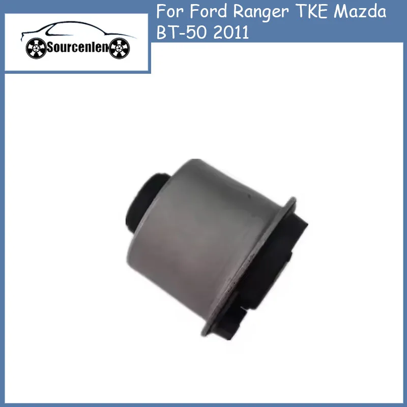 

4 шт. абсолютно новая втулка рычага передней подвески для Ford Ranger TKE Mazda BT-50 2011 AB31-3068-BB