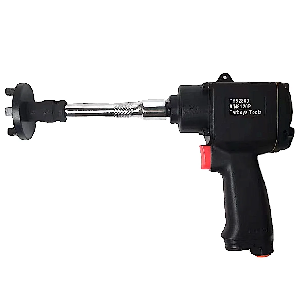 unique TY52800DK Pneumatic Drum Plug Wrench (Bung Tightener)  2