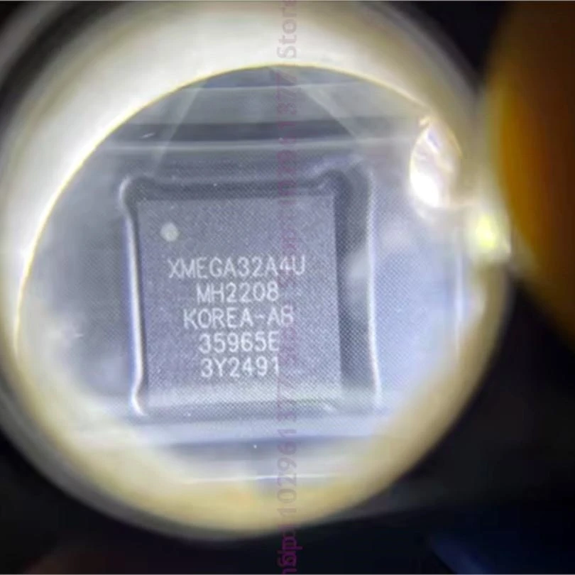 2-10Pcs New ATXMEGA…