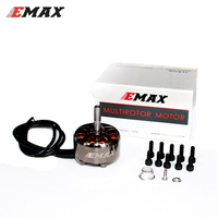 EMAX 2810 950KV/1150KV Brushless Motor 3-6S Compatibility 7-8inch Propellers for RC FPV Racing Drone