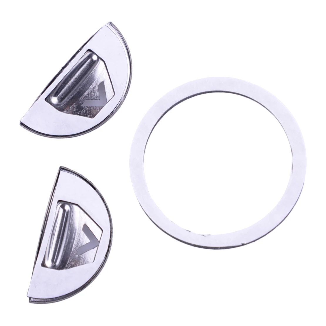 

Glove Box Switch Button Cover Trim Fit For Land Rover Range Rover Vogue 2013-2022 Black