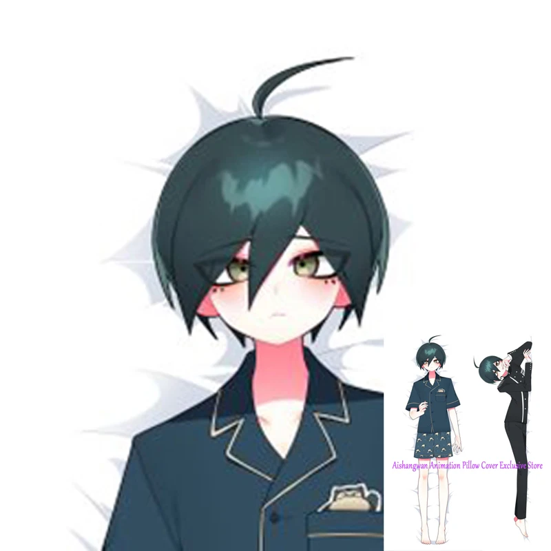 

Dakimakura Anime Pillow Cover Beautiful Girl Double Sided Print 2Way Bedding Festival Gifts Gifts