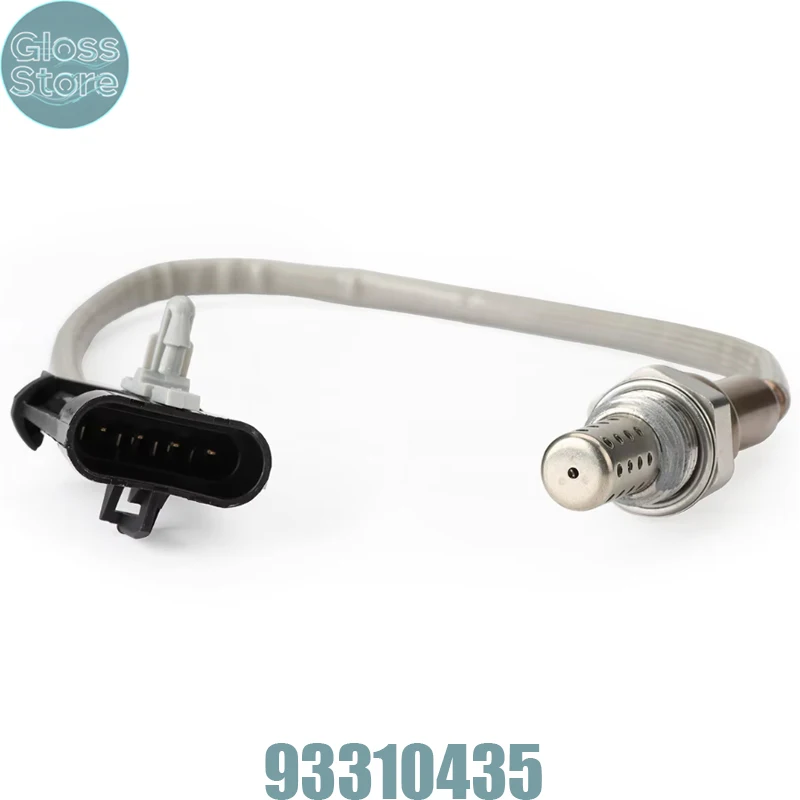 Sensor de Oxígeno para Automóviles 93310435 ES2033 para Chevrolet Tornado Corsa Meriva Palio 2007 Nuevo