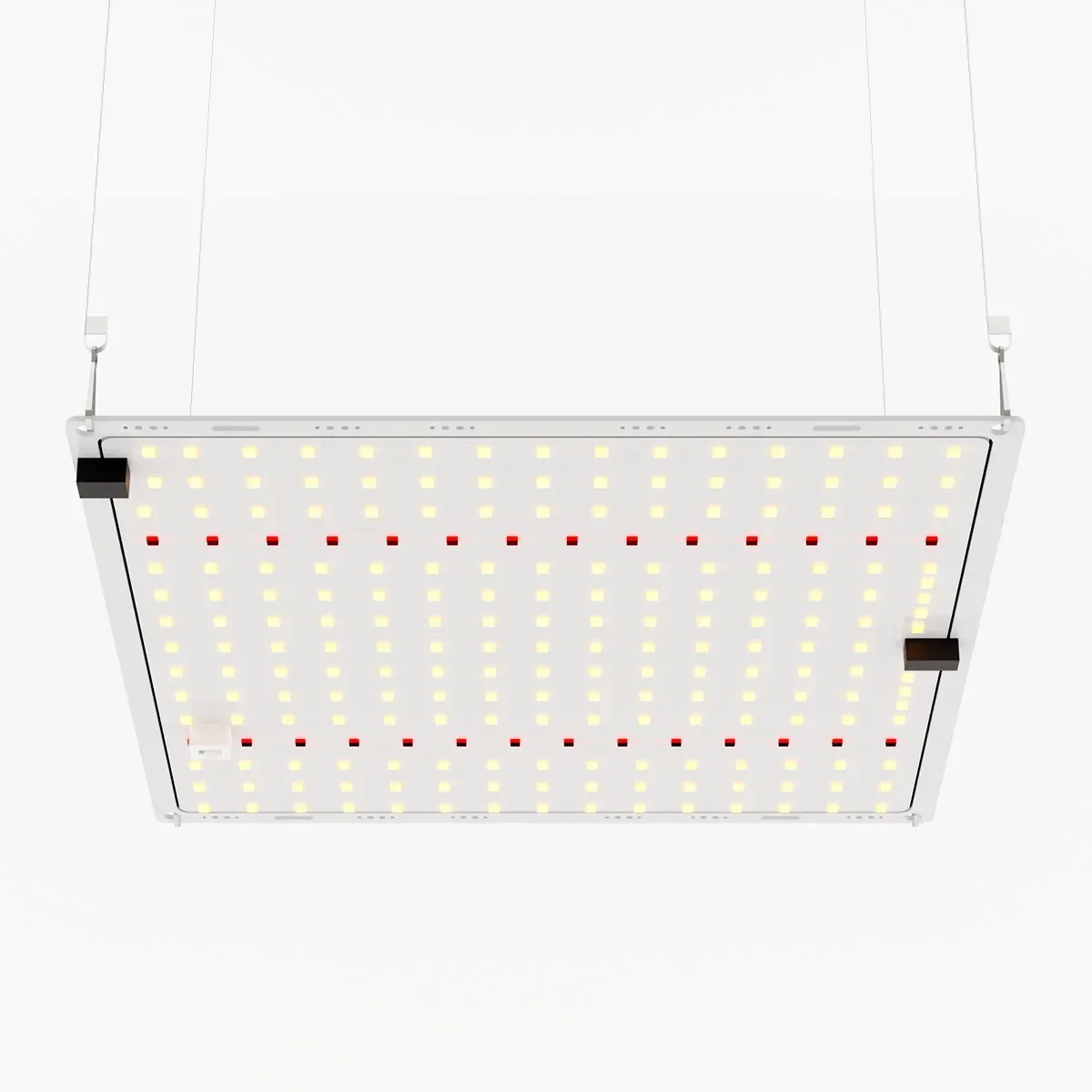 2026 2024 new design indoor plant full spectrum led grow light 120W dimmable high quality uv ir  growing light