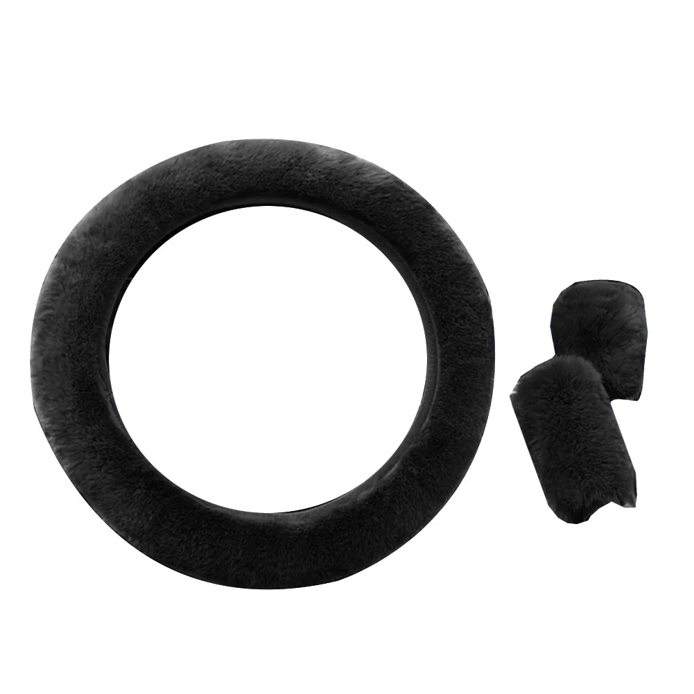 اكسسوارات السيارات الداخلية سيارة أفخم الديكور سيارة الديكور غطاء غير قابل للانزلاق سهلة التركيب تصميم رقيق أنيق