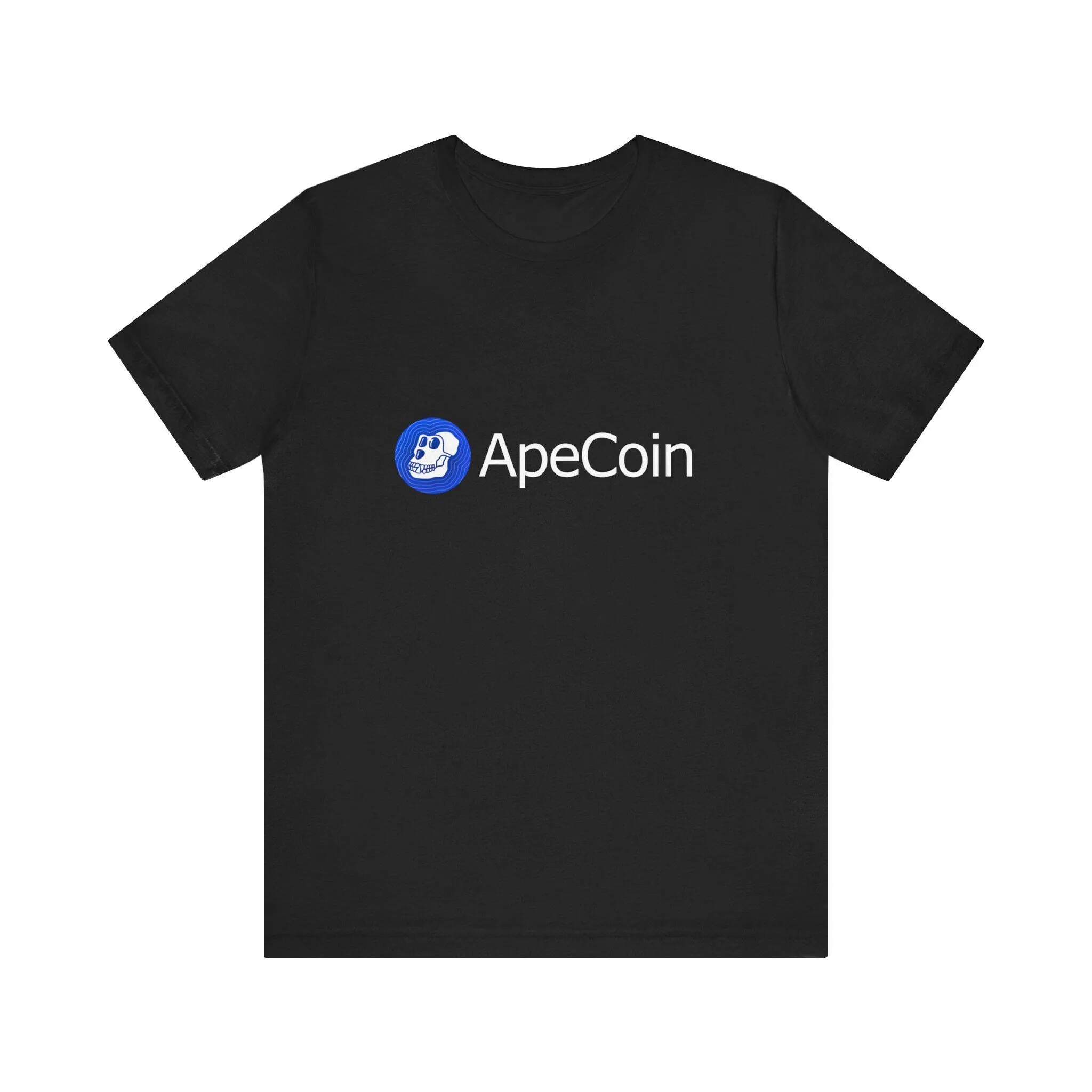 تي شيرت Apecoin Bitcoin مضحك Altcoin Hodl Cryptocurrency Crypto For Trader Bull